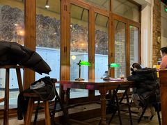 -藏书馆咖啡LibraryCoffee·Bistro(牡丹园店)