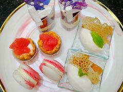 -威斯汀舞台餐厅