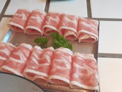 -朱光玉火锅馆(正佳广场店)