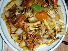 -周家二小姐的菜(西津渡店)