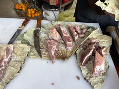 -东山矮马桶羊肉(太湖东山店)