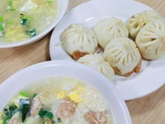-津门永胜包子铺(哈尔滨道总店)