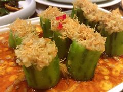 -有璟阁港式餐厅(金融街购物中心店)