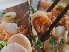 -天然居·漳港海鲜·海景餐厅(南澳总店)