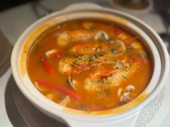 -狮拾久·现代新加坡料理(福田COCO Park店)