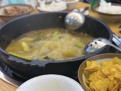 -黔三一夺夺粉酸汤火锅(百信店)