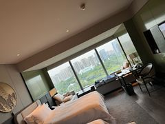 -今轩中餐厅(西安经开洲际酒店)