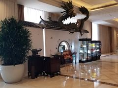 -常州武进九洲喜来登酒店