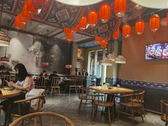 -吃饭皇帝大·土家民族菜(武陵源店)