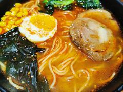 高潮地狱拉面-小川洋风料理(街道口店)