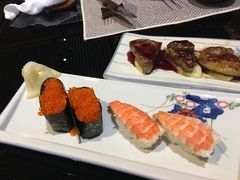-康帝国际酒店-艾斯本自助西餐厅