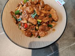 -佬太公海鸭·海鲜大排档(上海总店)