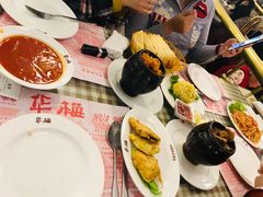 -华梅西餐厅(哈尔滨中央大街店)