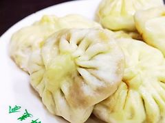 -小胖包子王(定安路店)