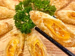 -大洋家·精品潮汕菜·生腌砂锅粥(天河东路店)
