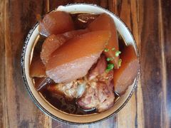 -鱼食饭稻·苏浙土菜17年老馆子(平江路店)