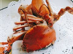 -鑫悦楼煎蟹·16年海鲜大排档