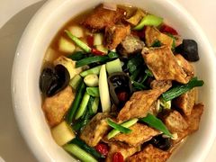 -宁夏国强手抓羊肉·清真菜(未央路凤三店)