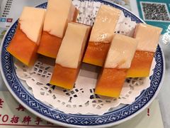-广信牛奶甜品世家(台东店)