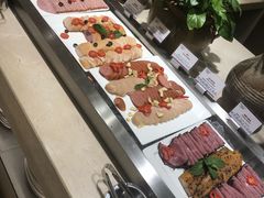 -临空皇冠假日酒店-西餐厅(首都机场店)