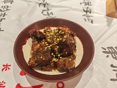 -东排食堂长沙小吃大排档(五一广场店)