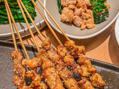 -隅乐胡椒虾·台湾菜·团建(皇岗店)
