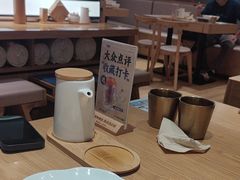 -马记永·兰州牛肉面(3019君尚店)