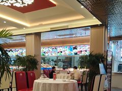 -普天和酒楼·新津菜·烤鸭(天津之眼店)