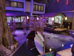 -淀里船宴(卓达店)