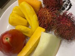 -澜悦港海鲜体验主题餐厅