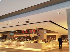 -北京王府井天伦王朝酒店