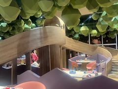 -水桶王国主题餐厅·聚会·生日派对·亲子活动·家庭套餐(亚龙湾希尔顿店)