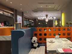 -志明眷村·台式融合菜·宵夜