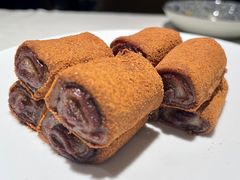 -四季民福烤鸭店(外滩外白渡桥店)