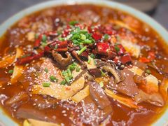 -廖川菜(八佰伴店)