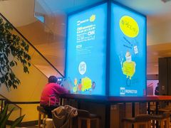 -Ice Monster冰馆·CNN评选全球十大甜品(国贸商城店)
