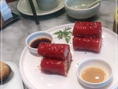 -蝴蝶里·粤菜·点心(滨江龙湖店)