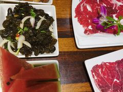 -好得火锅(育才店)