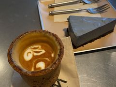 -M Stand(BFC外滩金融中心店)