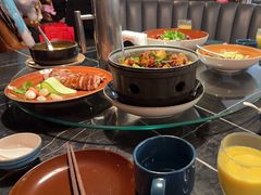 -华豫川酒家(大卫城店)