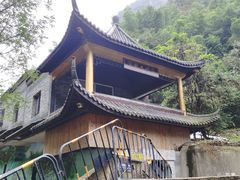 -浙北大峡谷