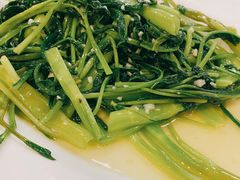炒时蔬-友强·23年特色海鲜大排档(厦门店)