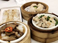 -聚福山莊·寻味顺德(北滘店)