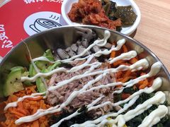 -米村拌饭(城阳万象汇店)