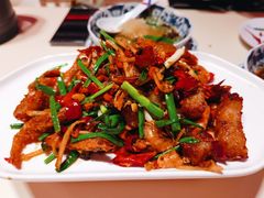 招牌火爆虾-侯师傅热炒店(印象城店)