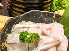 -牛New寿喜烧(新六百店)