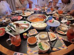 -廖掌柜·重庆鲜货火锅(上海首店)
