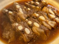 -西贝(吴江路湟普汇店)