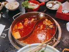 -矮板凳老火锅(宽窄巷子店)