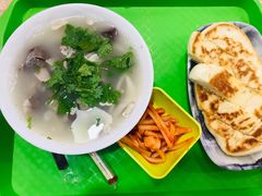 羊杂汤-壹鲜瓦房店羊汤